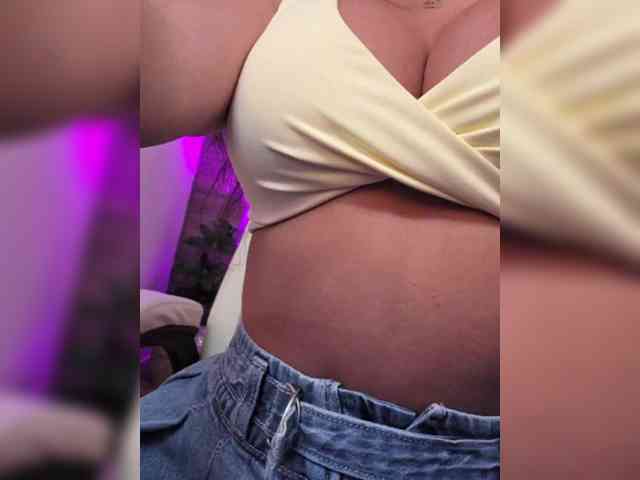 LadyOfDesire webcam