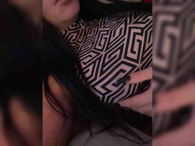 LadyOfDesire webcam
