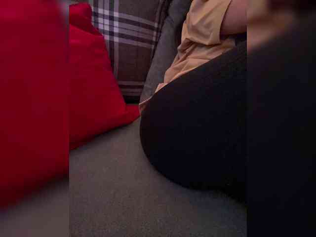 Modelo: LadyOfDesire