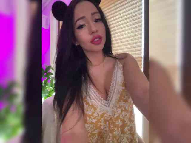 LadyOfDesire webcam
