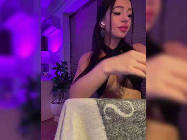 LadyOfDesire webcam