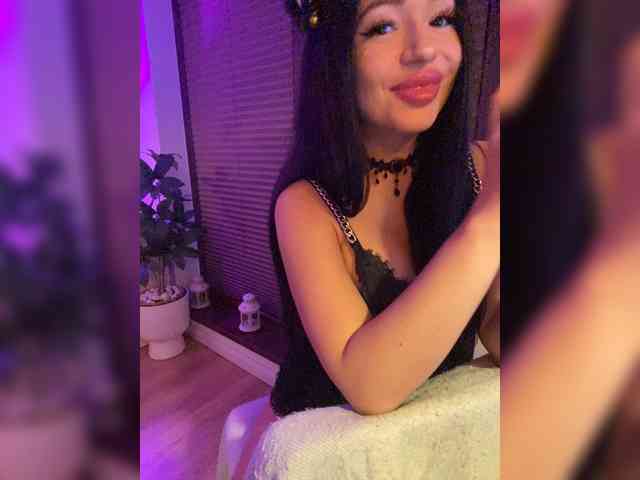 LadyOfDesire webcam