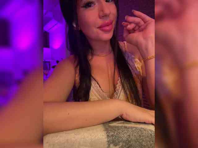 LadyOfDesire webcam