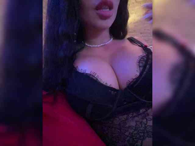 LadyOfDesire webcam