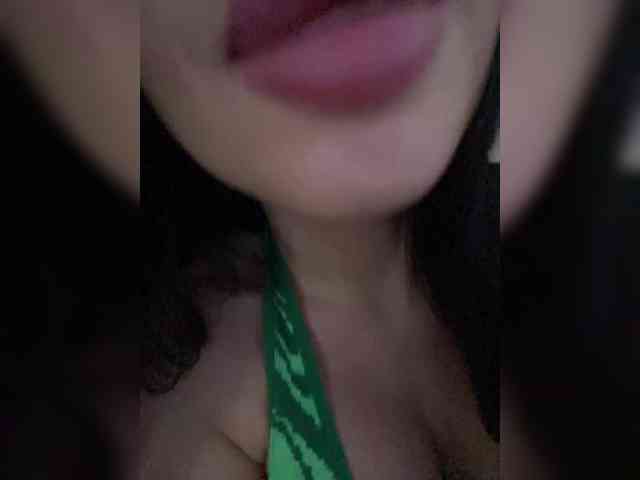 LadyOfDesire webcam