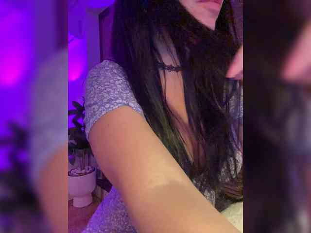 LadyOfDesire webcam