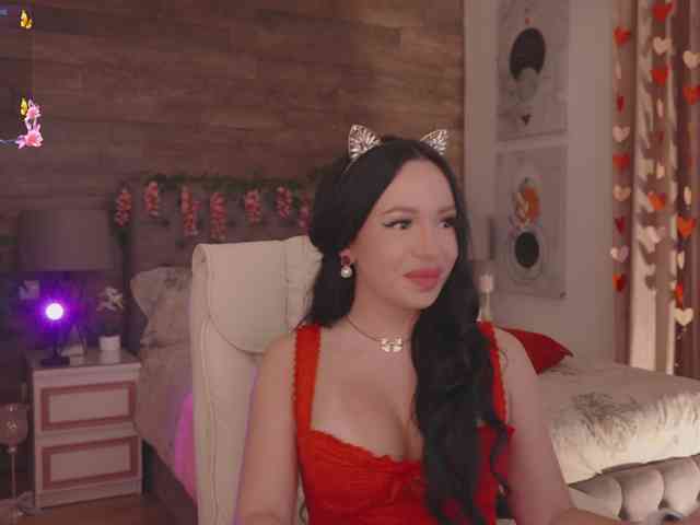 LadyOfDesire webcam