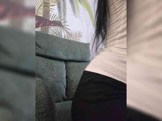 LadyOfDesire webcam