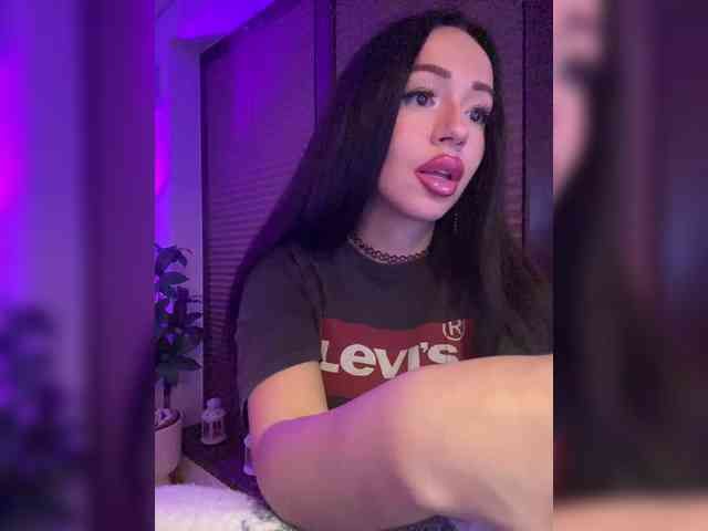 LadyOfDesire webcam