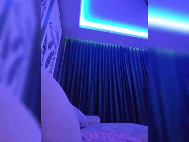 LadyOfDesire webcam