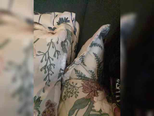 LadyOfDesire webcam