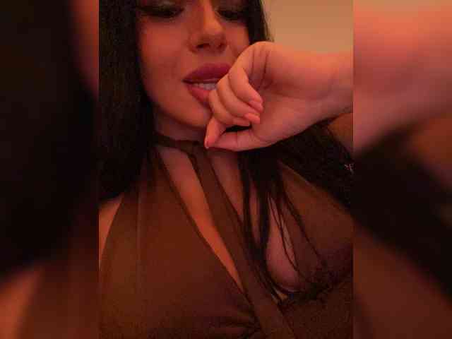 LadyOfDesire webcam
