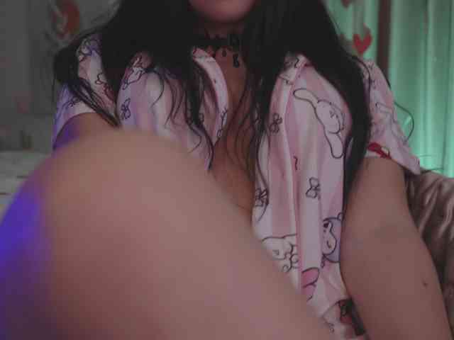 LadyOfDesire webcam