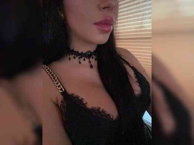 LadyOfDesire webcam
