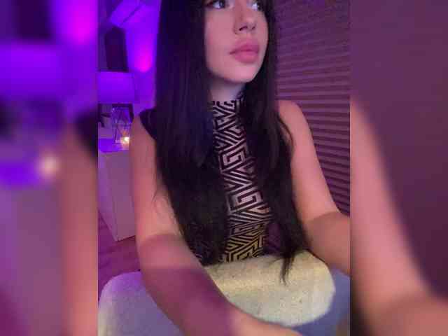 LadyOfDesire webcam