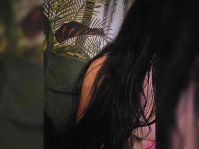 LadyOfDesire webcam