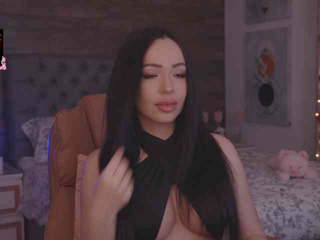 LadyOfDesire webcam