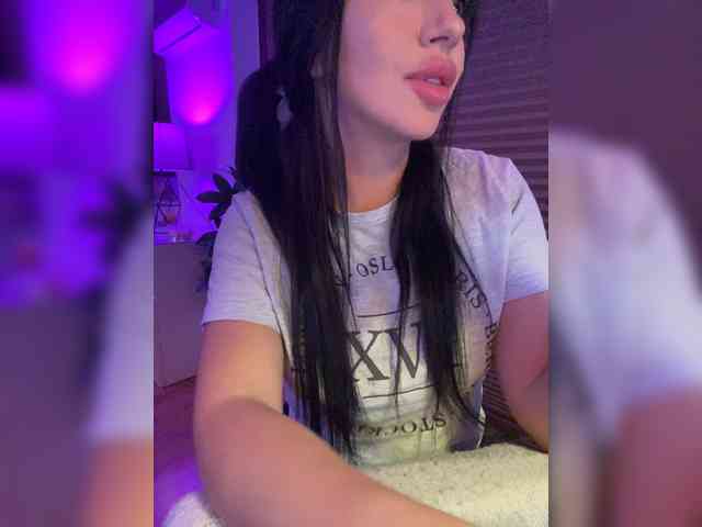 LadyOfDesire webcam