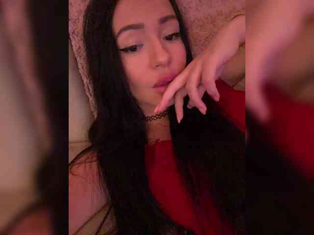LadyOfDesire webcam