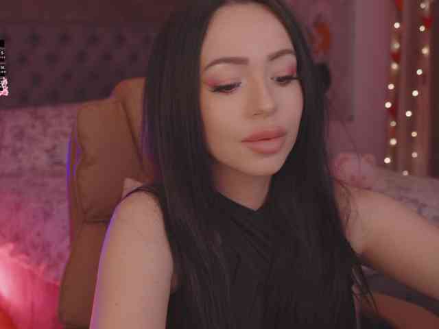 LadyOfDesire webcam