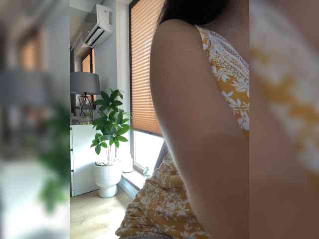 LadyOfDesire webcam