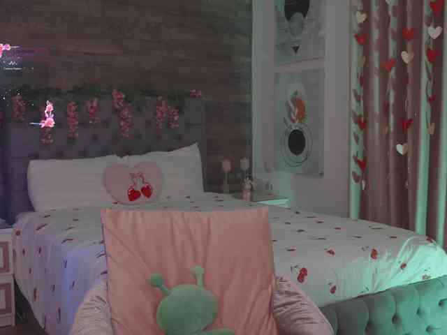 LadyOfDesire webcam