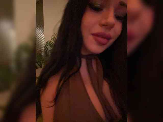 LadyOfDesire webcam