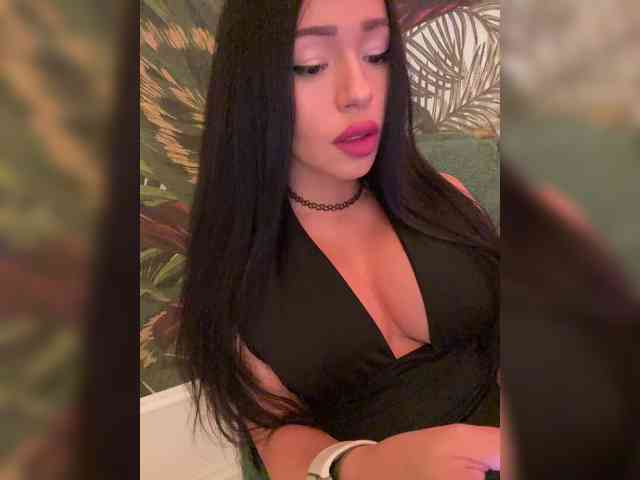 LadyOfDesire webcam
