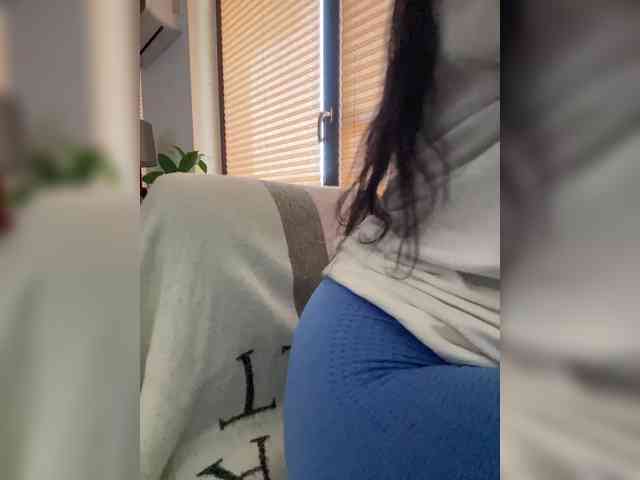LadyOfDesire webcam