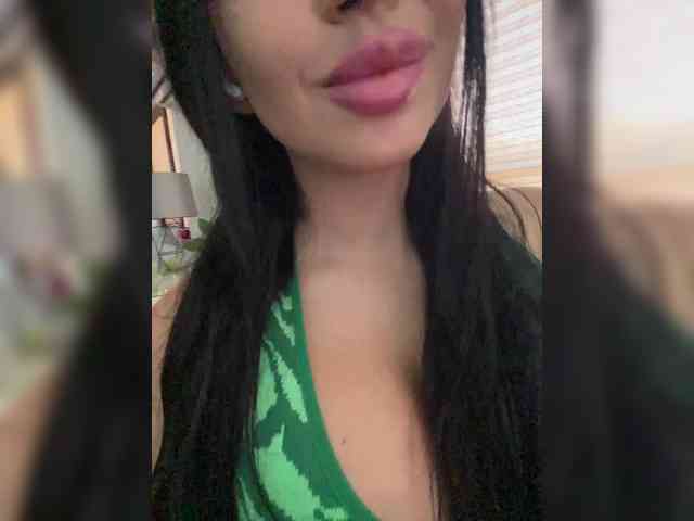 LadyOfDesire webcam