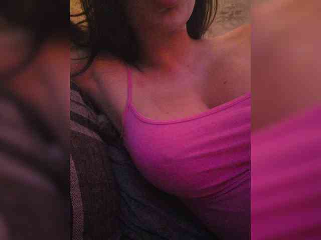 LadyOfDesire webcam
