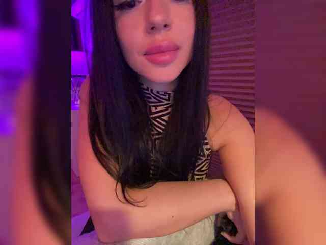 LadyOfDesire webcam