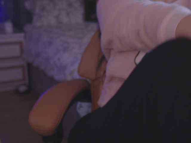 LadyOfDesire webcam