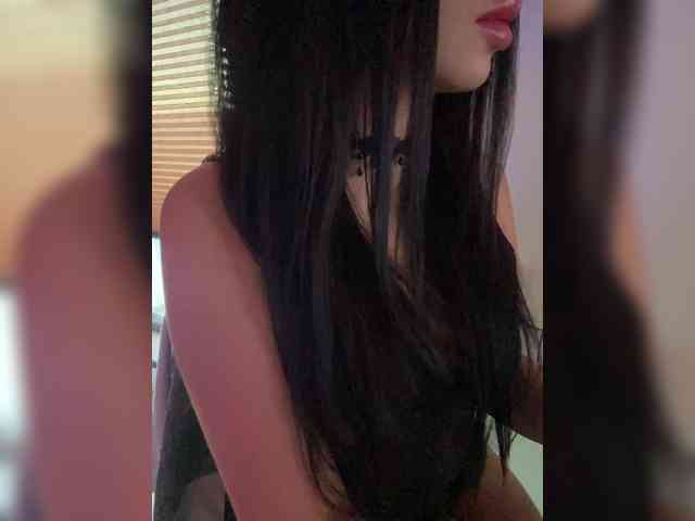 LadyOfDesire webcam