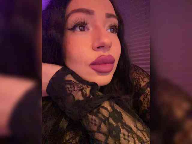 LadyOfDesire webcam