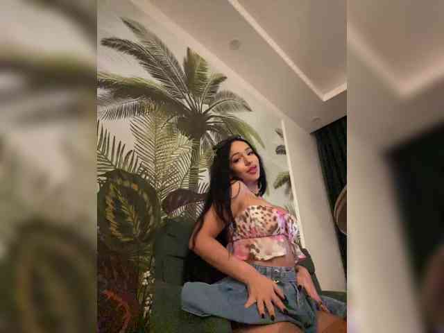 LadyOfDesire webcam