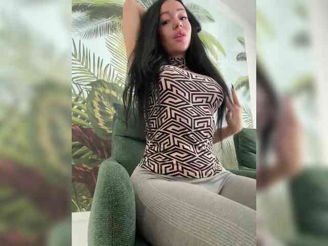 LadyOfDesire webcam