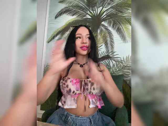 LadyOfDesire webcam