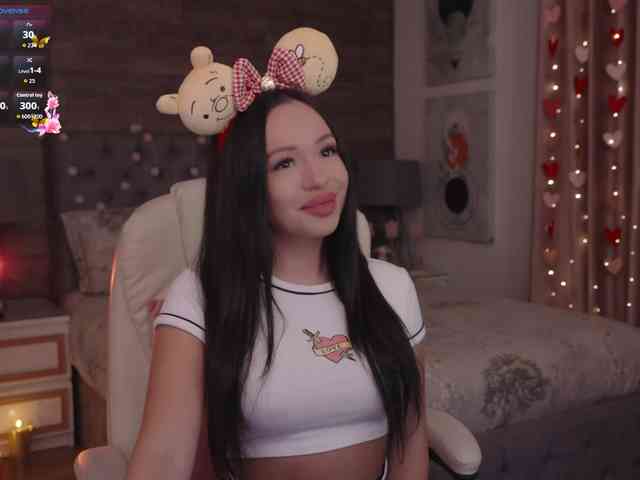 LadyOfDesire webcam