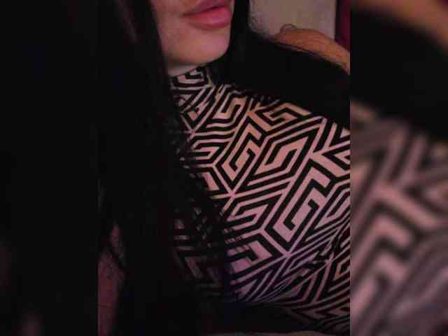 LadyOfDesire webcam