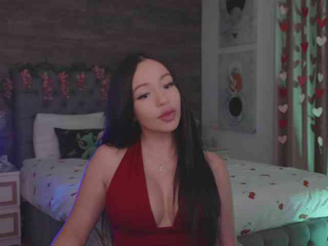 LadyOfDesire webcam