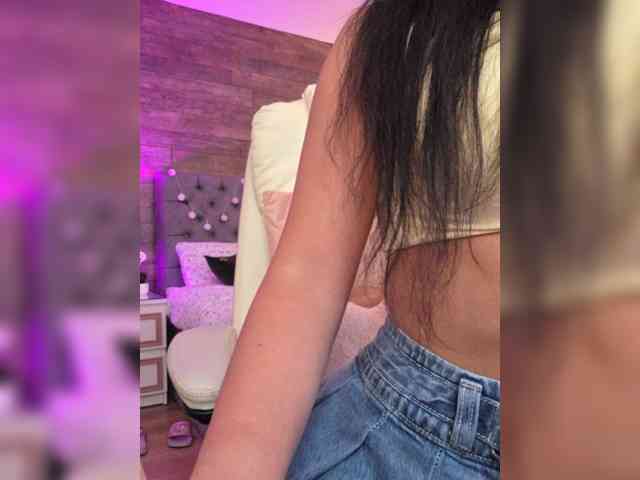 LadyOfDesire webcam