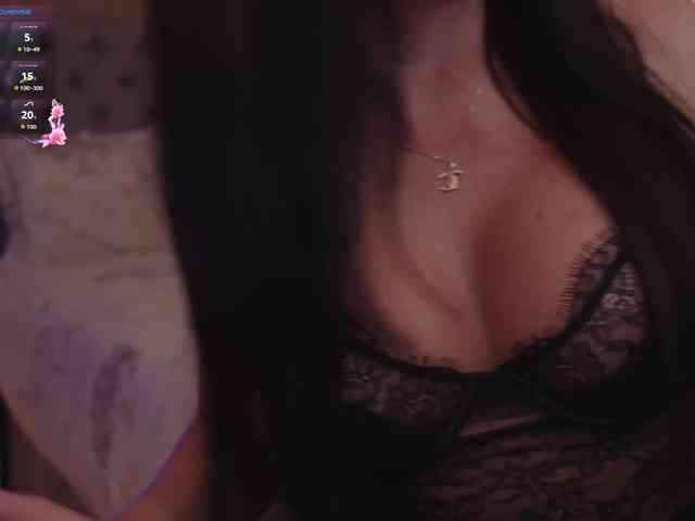 LadyOfDesire webcam
