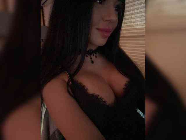 LadyOfDesire webcam