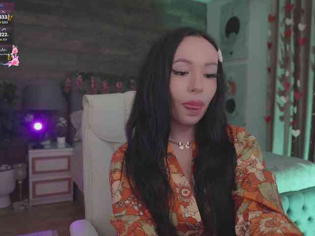 LadyOfDesire webcam
