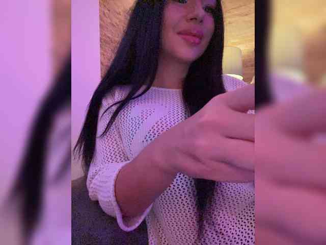 LadyOfDesire webcam