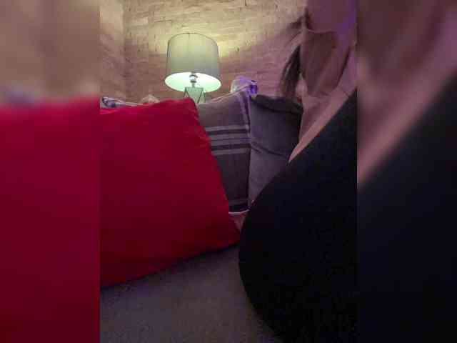 LadyOfDesire webcam