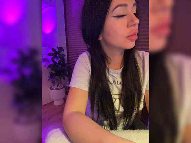 LadyOfDesire webcam