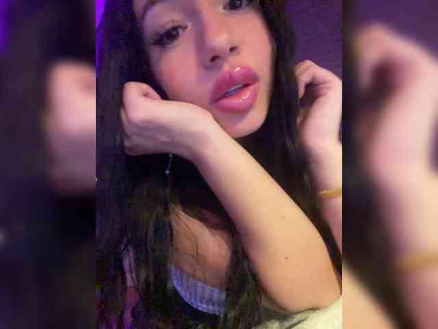 LadyOfDesire webcam