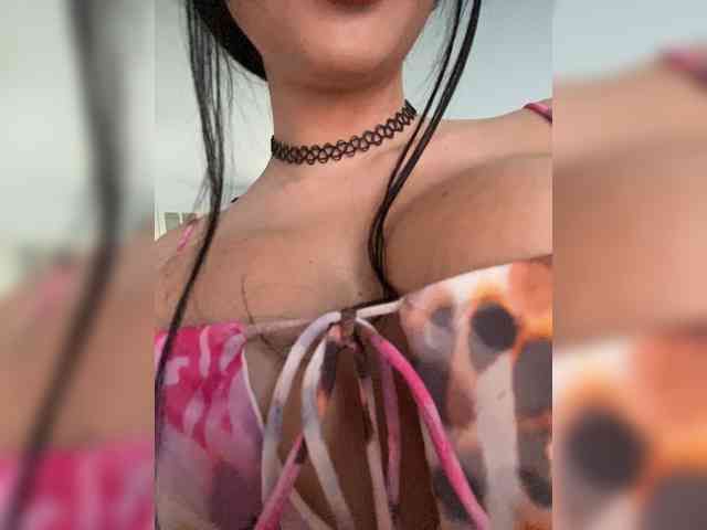 LadyOfDesire webcam